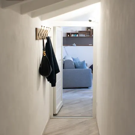 Apartment Sogno La Spezia