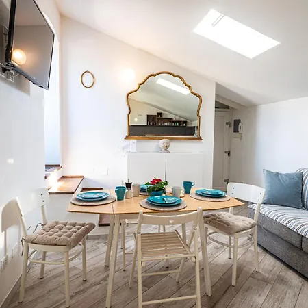 Sogno Λα Σπέτσια