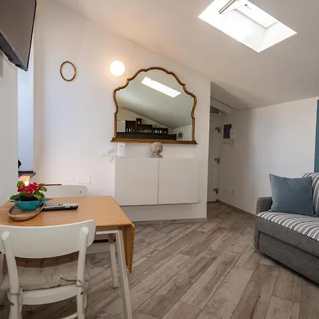 Sogno Διαμέρισμα *