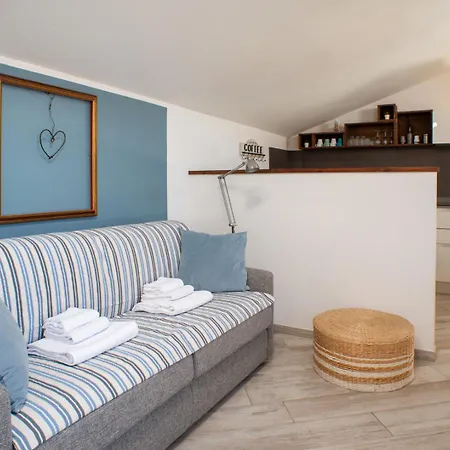 Sogno Λα Σπέτσια