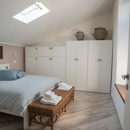 Sogno Διαμέρισμα Λα Σπέτσια