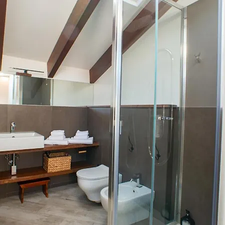 Sogno Lägenhet La Spezia