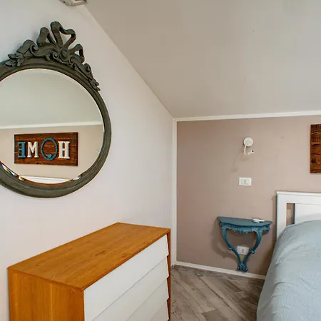 Sogno Апартаменты